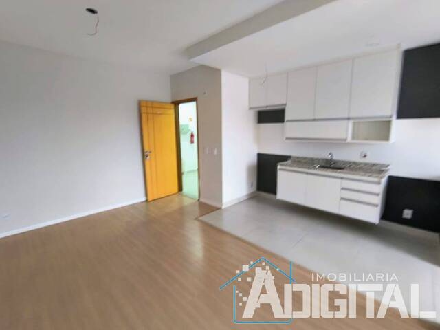 #5 - Apartamento para Venda em Hortolândia - SP